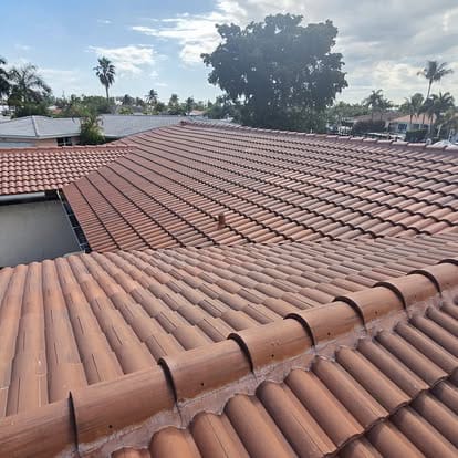 Impact-Resistant Shingles